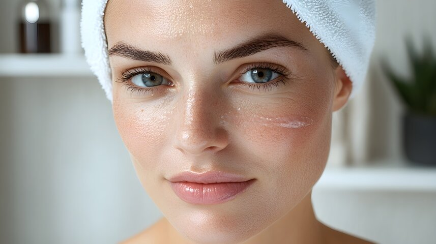 미간주름 없애는 방법 8가지 알아보기