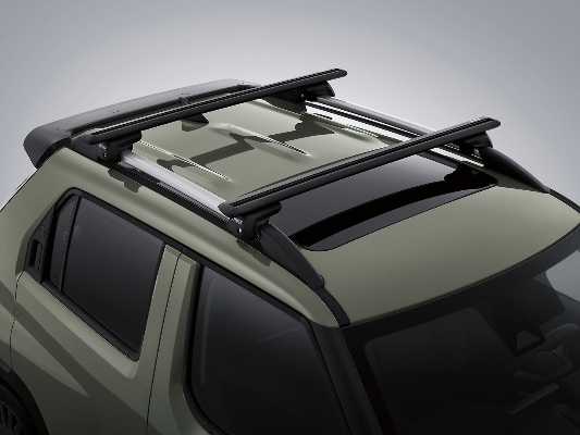 현대 캐스퍼 외부 디자인