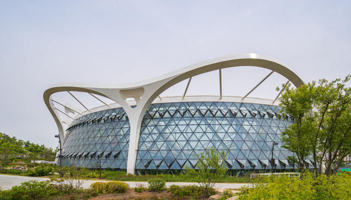 서울 식물원 할인 및 주차정보