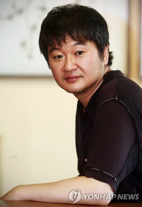 허진호 감독