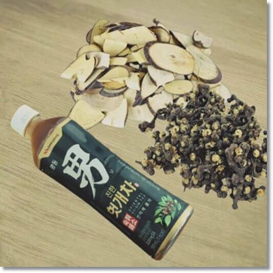 헛개차 효능 및 영양 성분, 먹는 법과 주의점