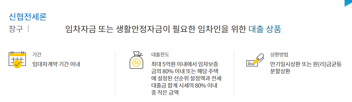 신협전세론