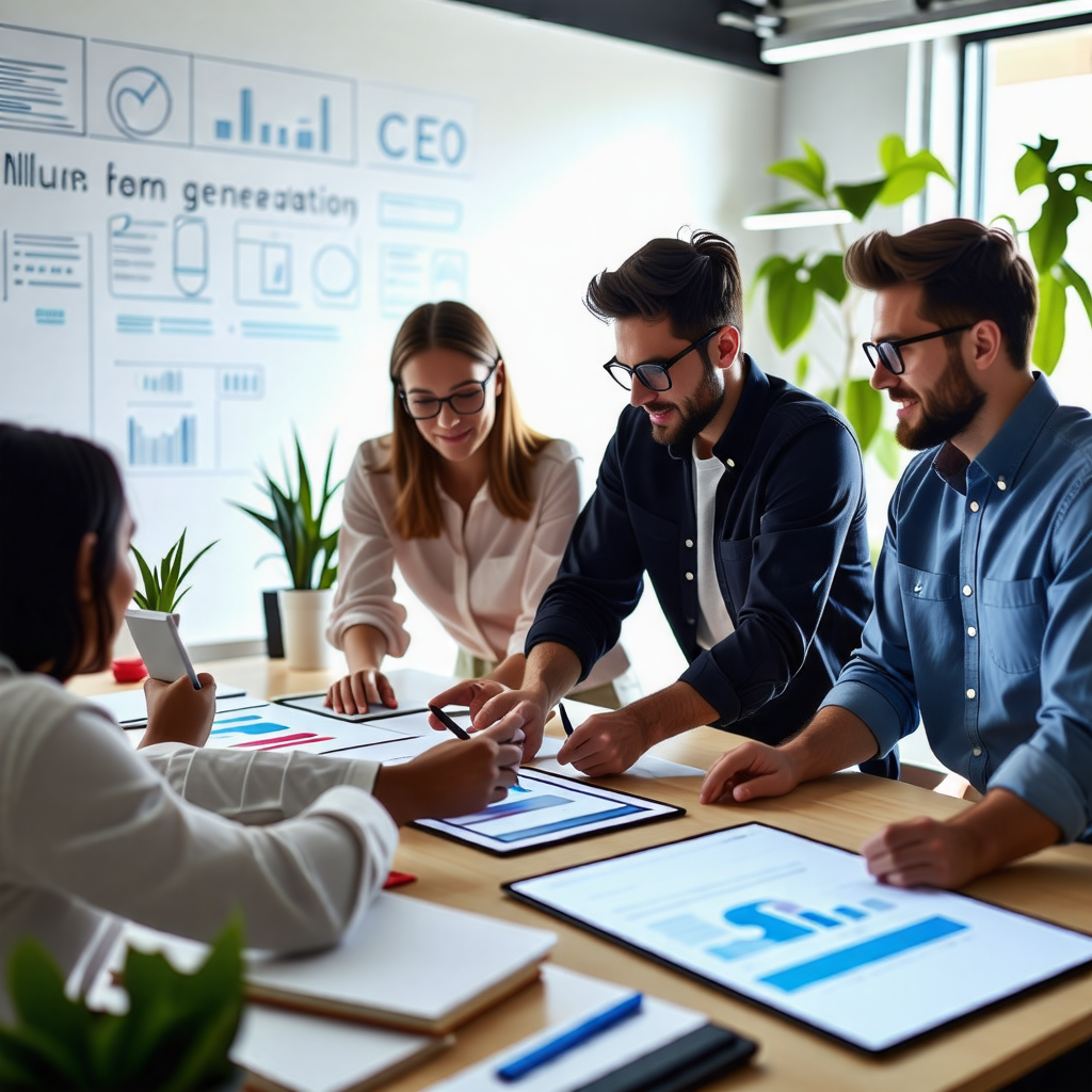 MZ세대가 배울 CEO 가치관 관련사진