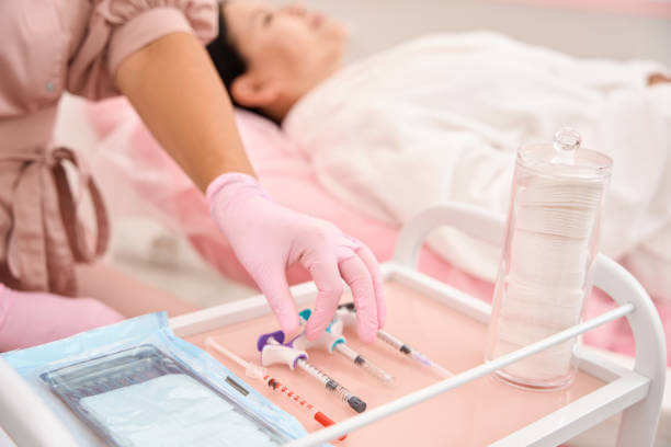 부산 윤곽주사 잘하는 곳 찾기! 가격부터 후기까지 총정리