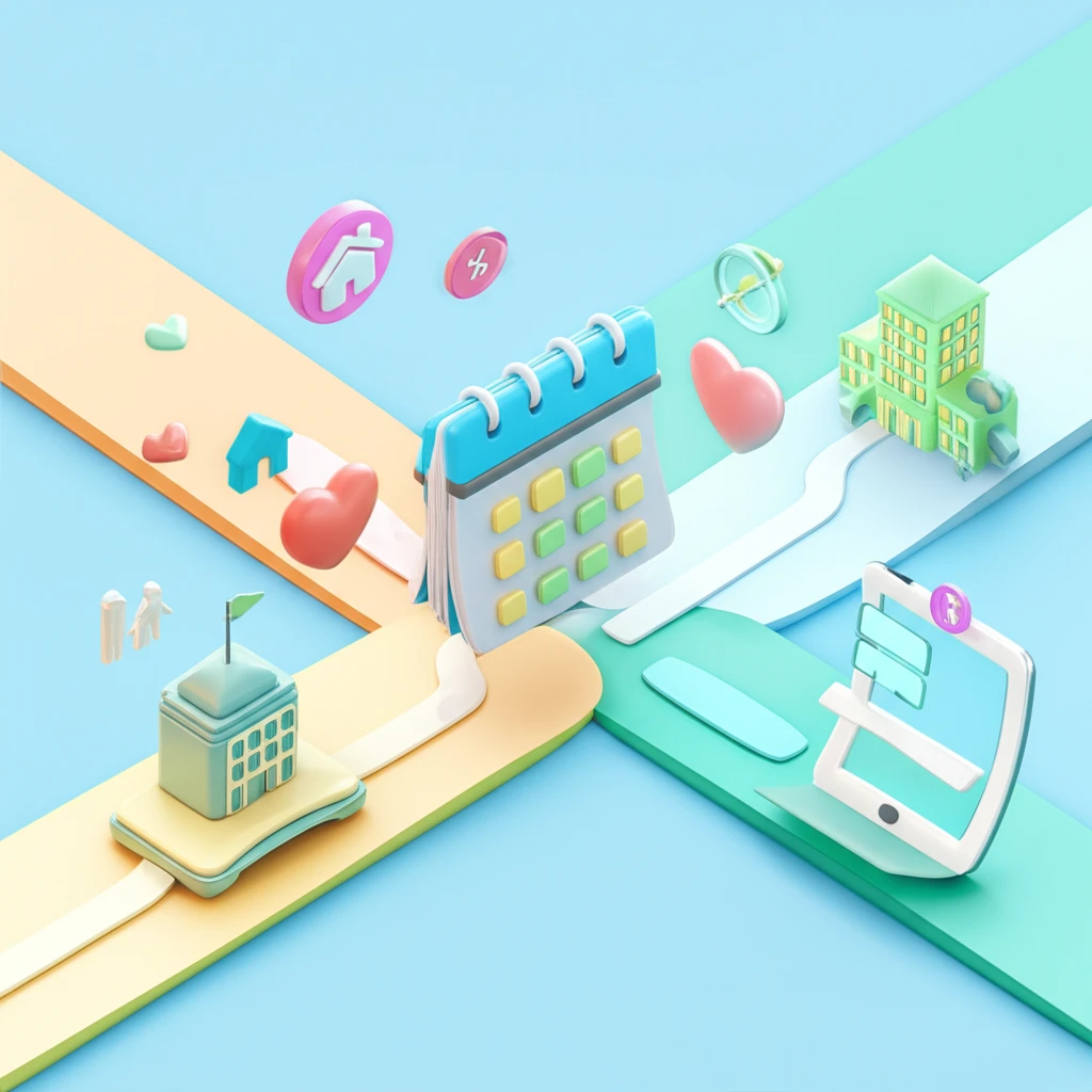 2026년 청년 월세 지원금 대상 확..