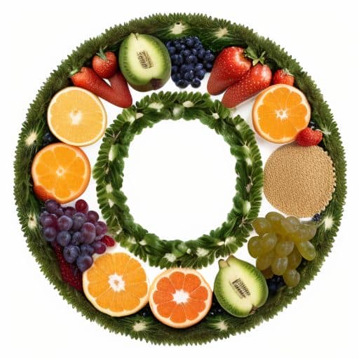 위궤양에 좋은 음식