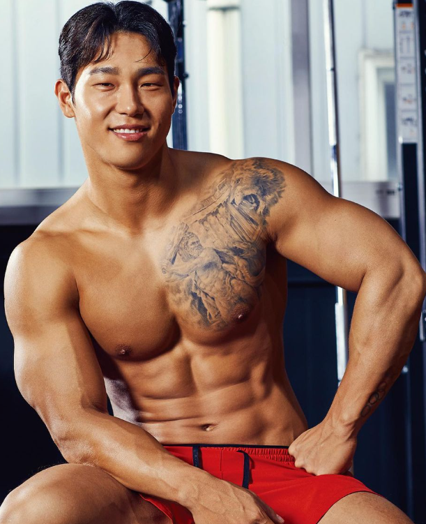 윤성빈