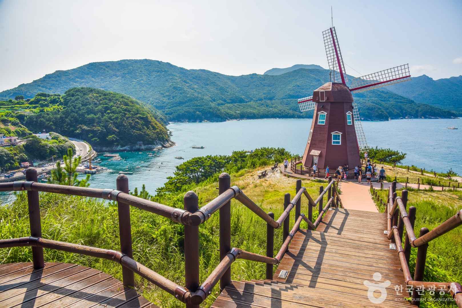 바람의언덕