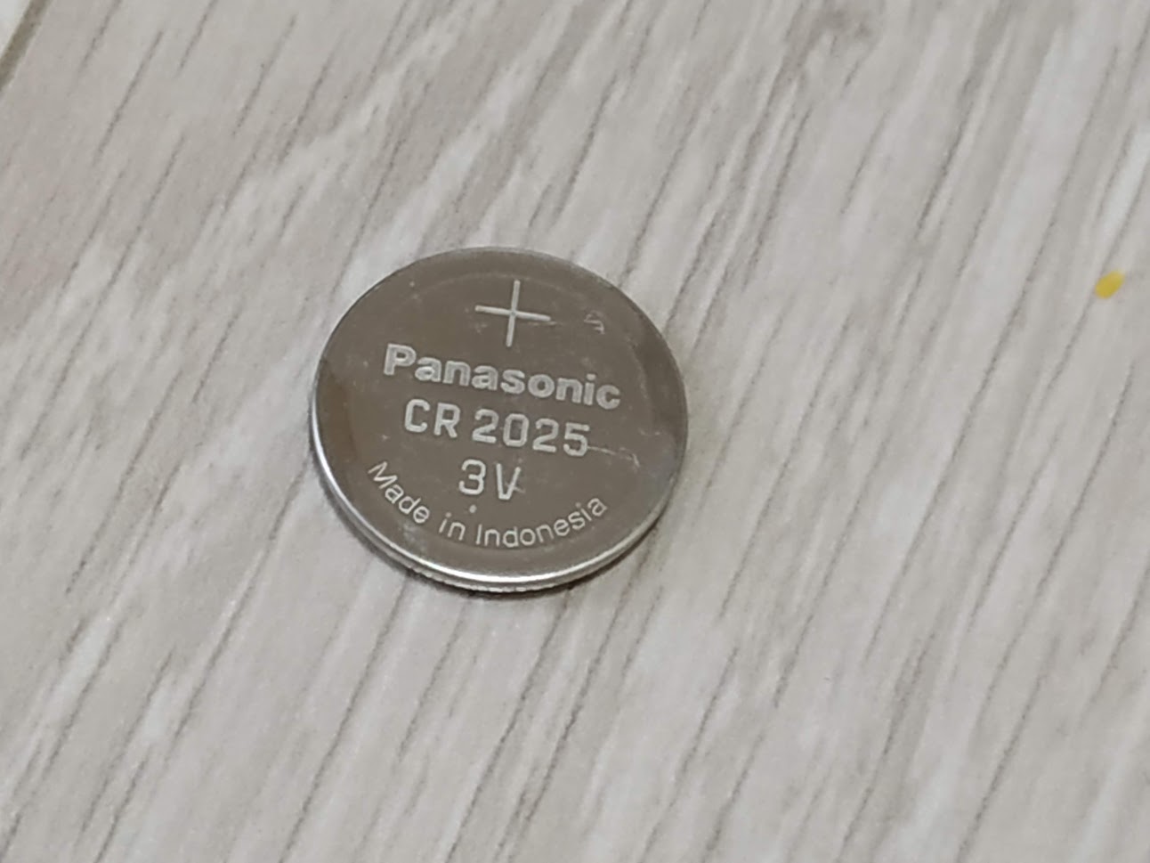 시계 배터리 교체 3