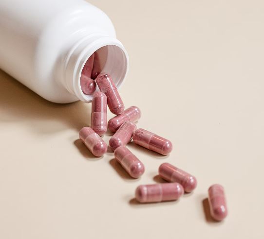 비타민 B 효능 하루 권장량 영양제 복용법