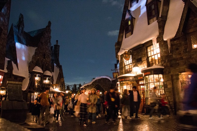 유니버셜 스튜디오 재팬&amp;#44; 일본 : 가는 방법&amp;#44; 입장권 등록&amp;#44; 인기 맛집