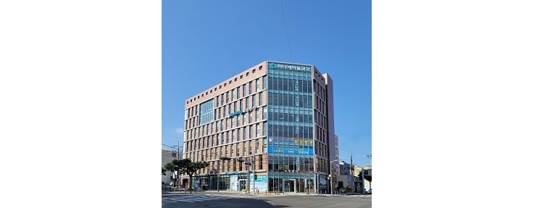 제주 제주시 요양병원