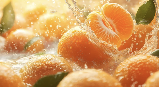 비타민 C가 풍부한 음식