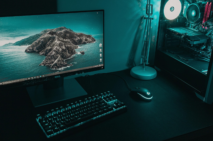 효율적인 PC 구성으로 게임·작업 성능 극대화