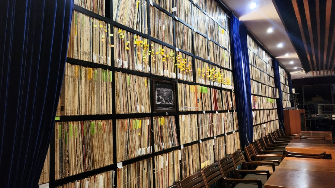 리홀뮤직갤러리