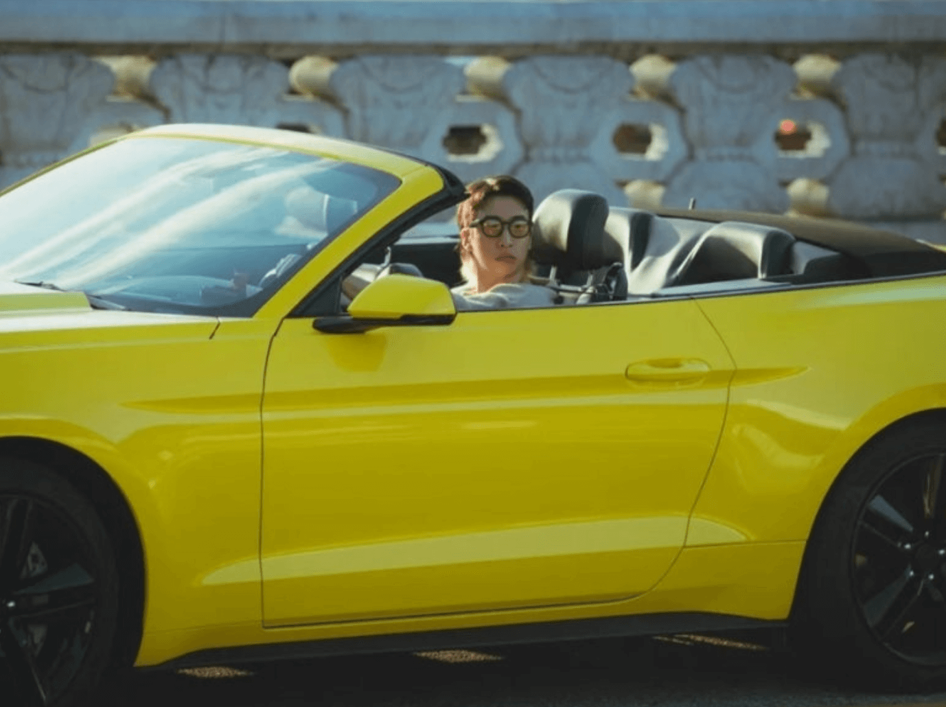 당신의 맛 등장인물 방송시간