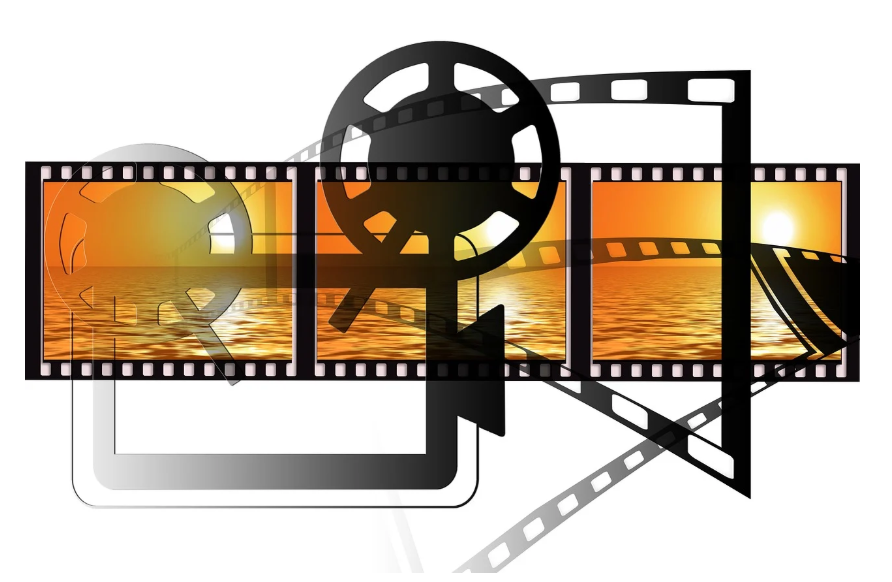 숨은 영화 명작 이미지