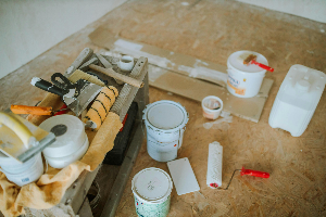 시골 빈집 리모델링1