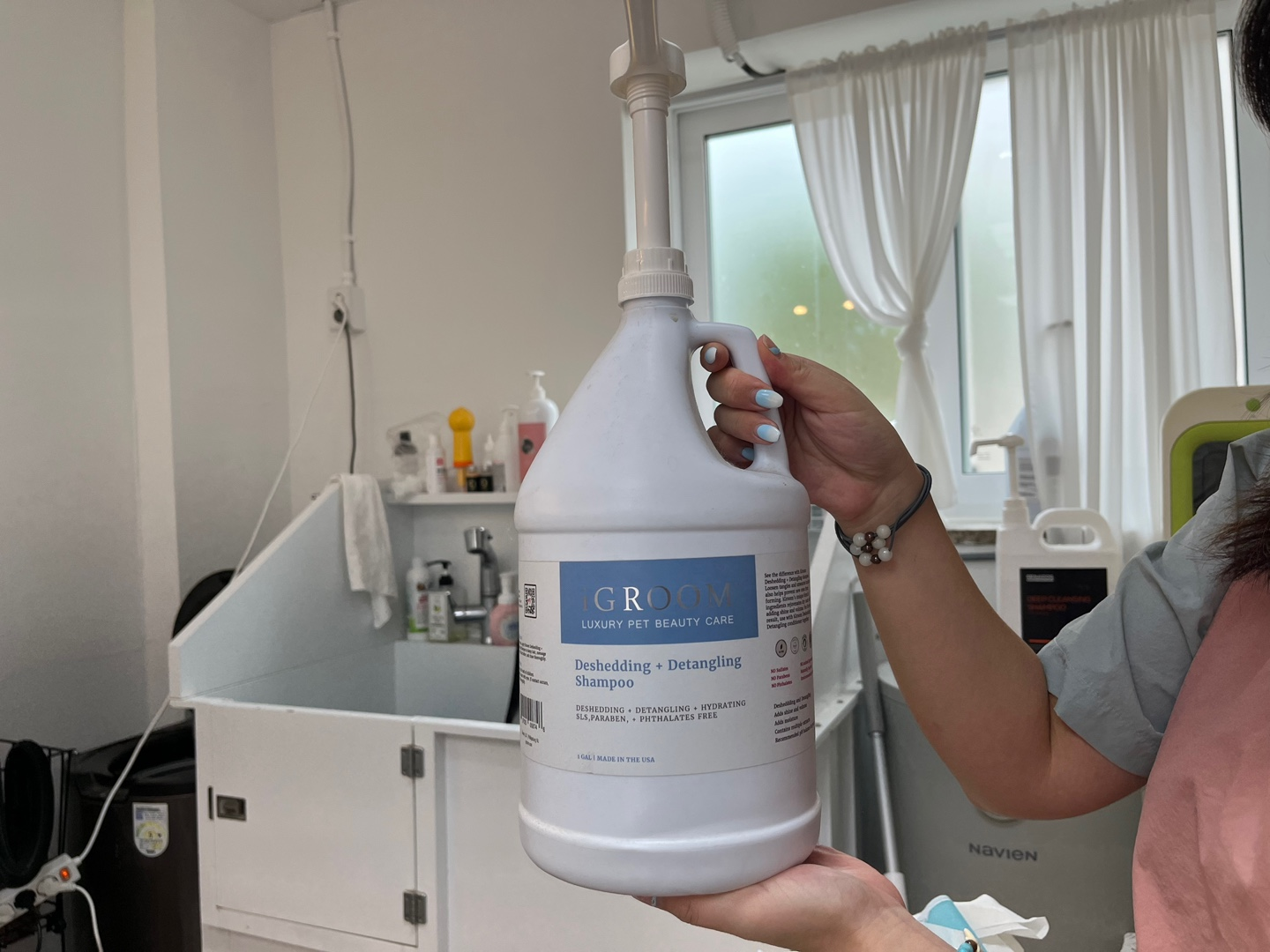 경기 광주 양벌동 애견미용, 강아지 미용, 덕자네 미용실