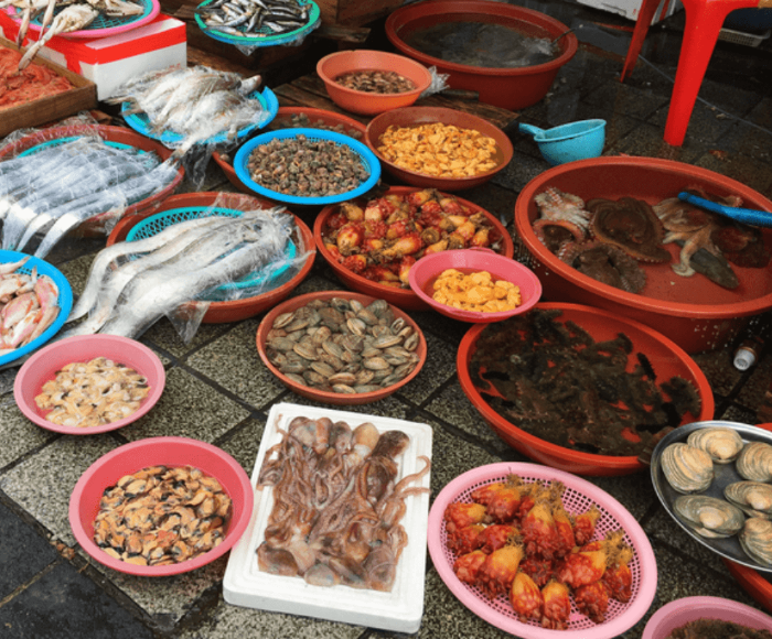 통풍에 안 좋은 음식