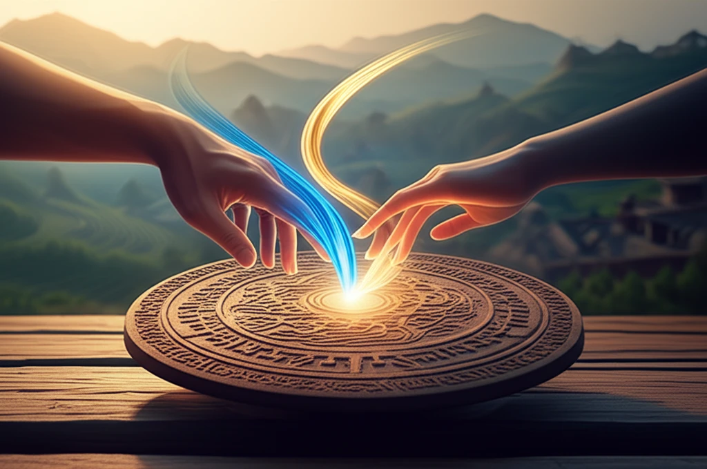 배우자궁과 재관성 분석: 사주 원국 ..