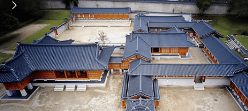 경복궁달빛야행 행사정보유의사항