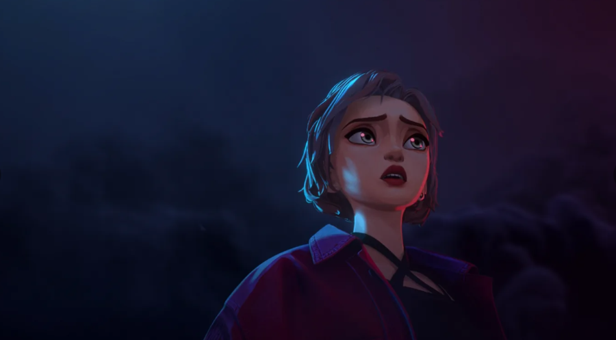 영화 '퇴마록' 완벽 분석 – 한국 오컬트 애니메이션의 부활