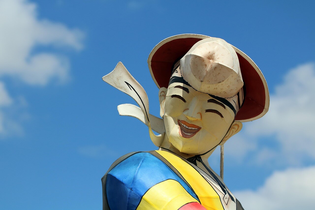 2025 전국 가을 축제 일정 총정리