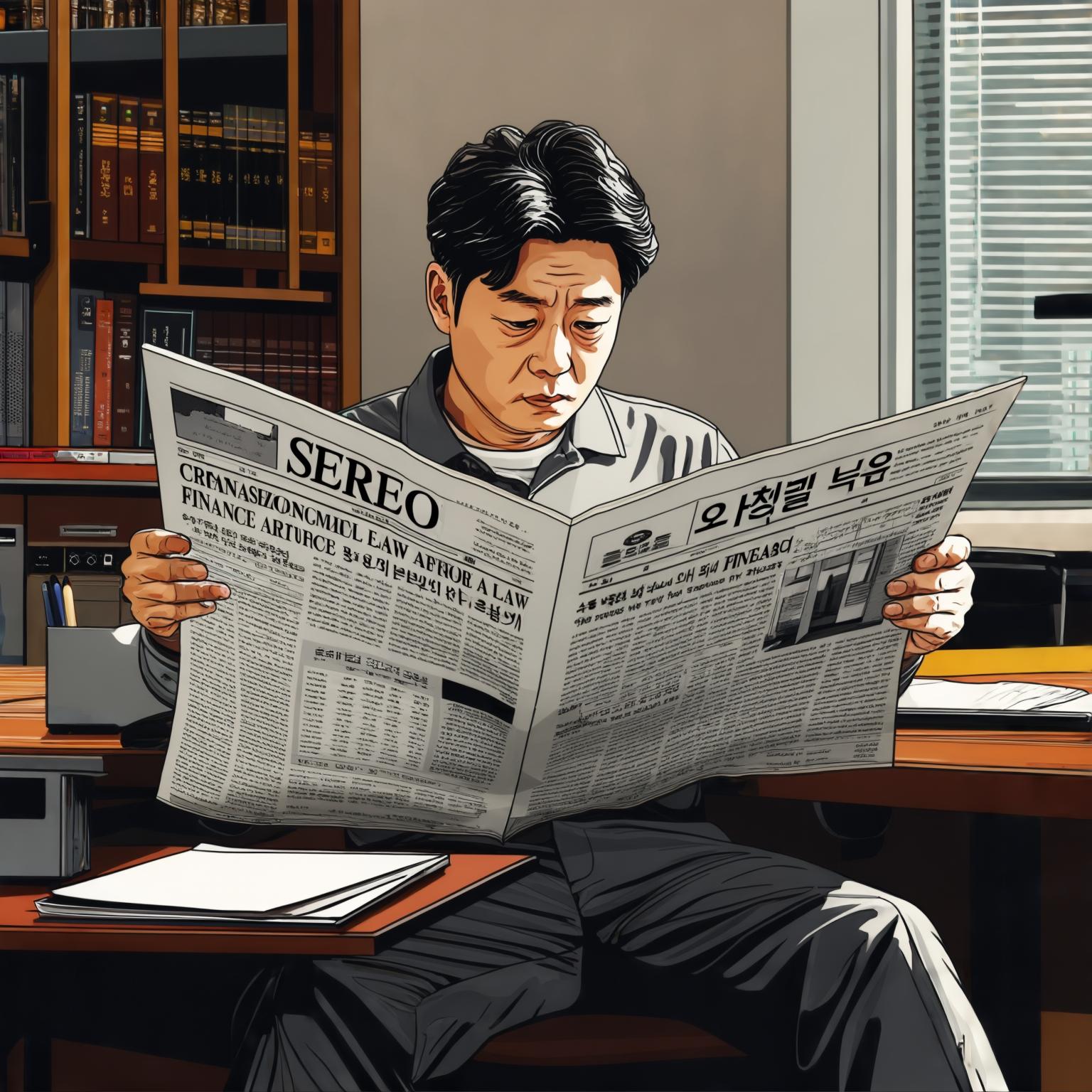 금산분리 제도 이미지