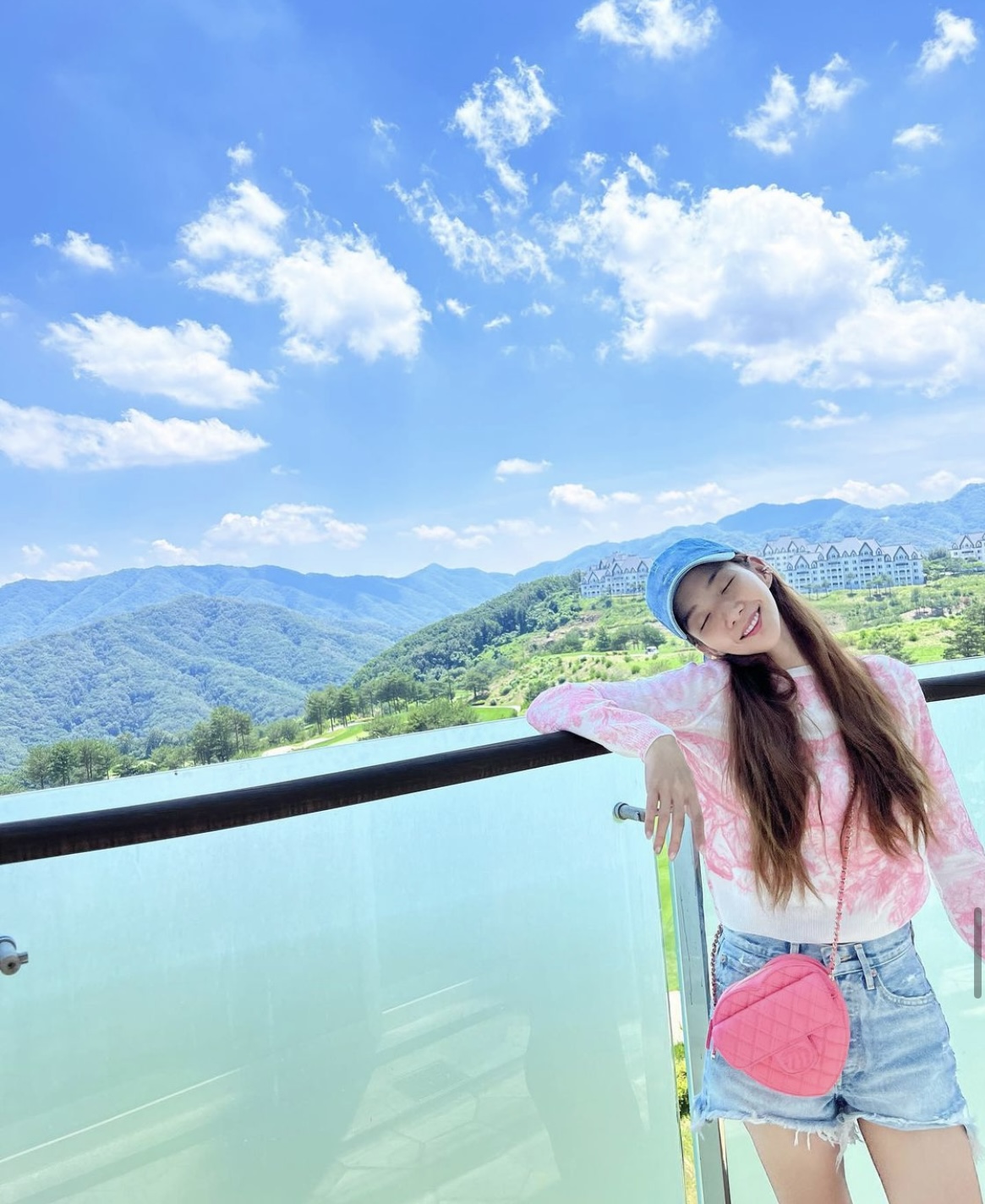 박민영사진