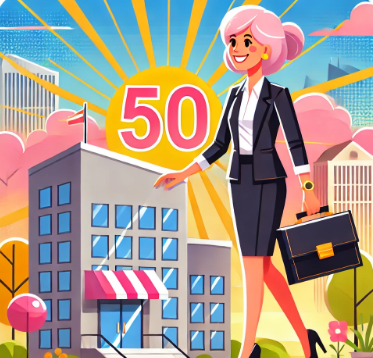 50대 경력단절 여성의 재취업, 어떻게 성공할까?