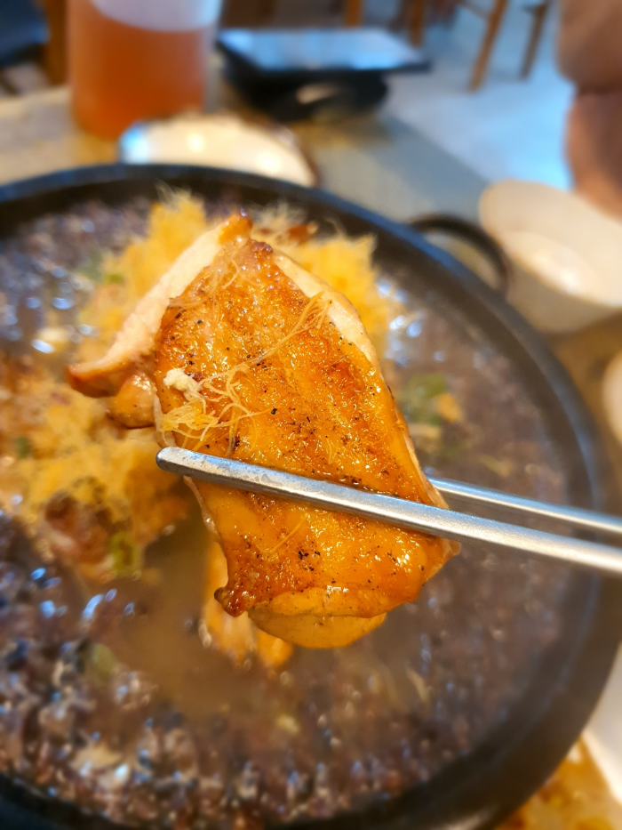 닭구이