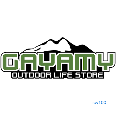 캠핑용품 쇼핑몰 가야미 가이드 (아웃도어 및 스포츠 용품 포함 GAYAMY)