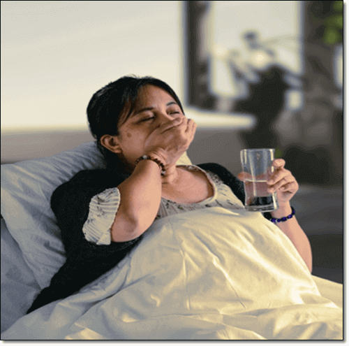 보리수 효능 및 영양성분과 먹는 법