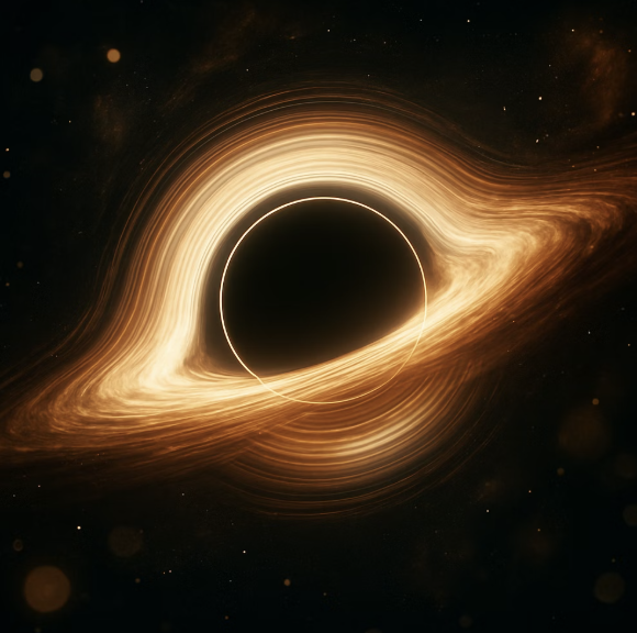 중력이 강할수록 시간은 거북이처럼