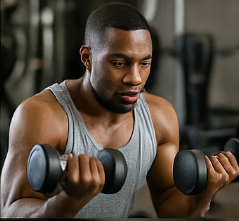 포스파티딜 세린 효능