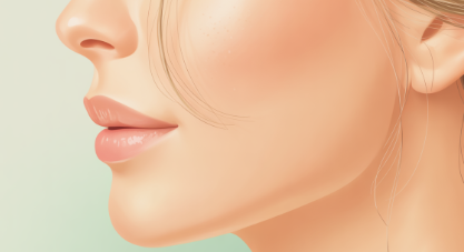 피부 붉은 반점