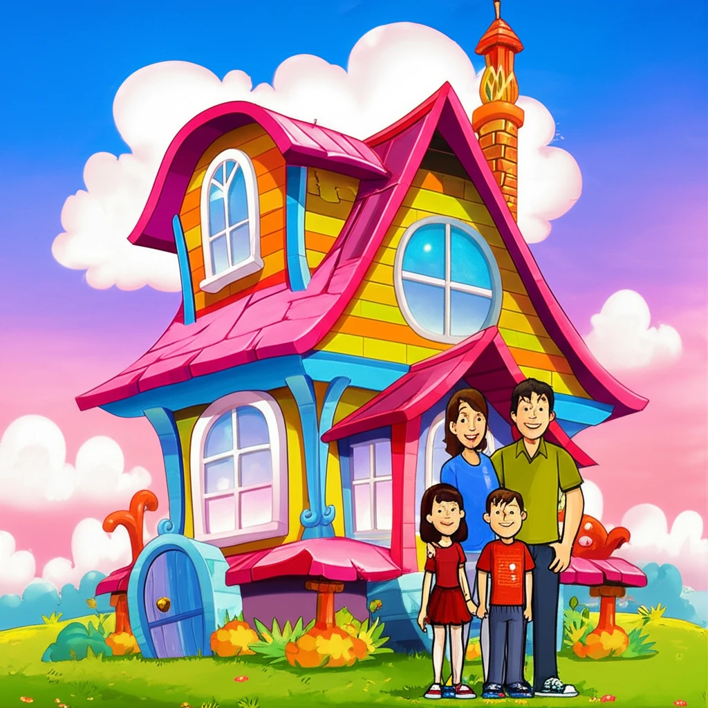 부동산 보유자를 위한 개인회생 A t