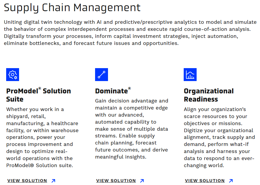 빅베어AI 홀딩스 주가 분석 국방 관련주 팔란티어의 경쟁사라고?2