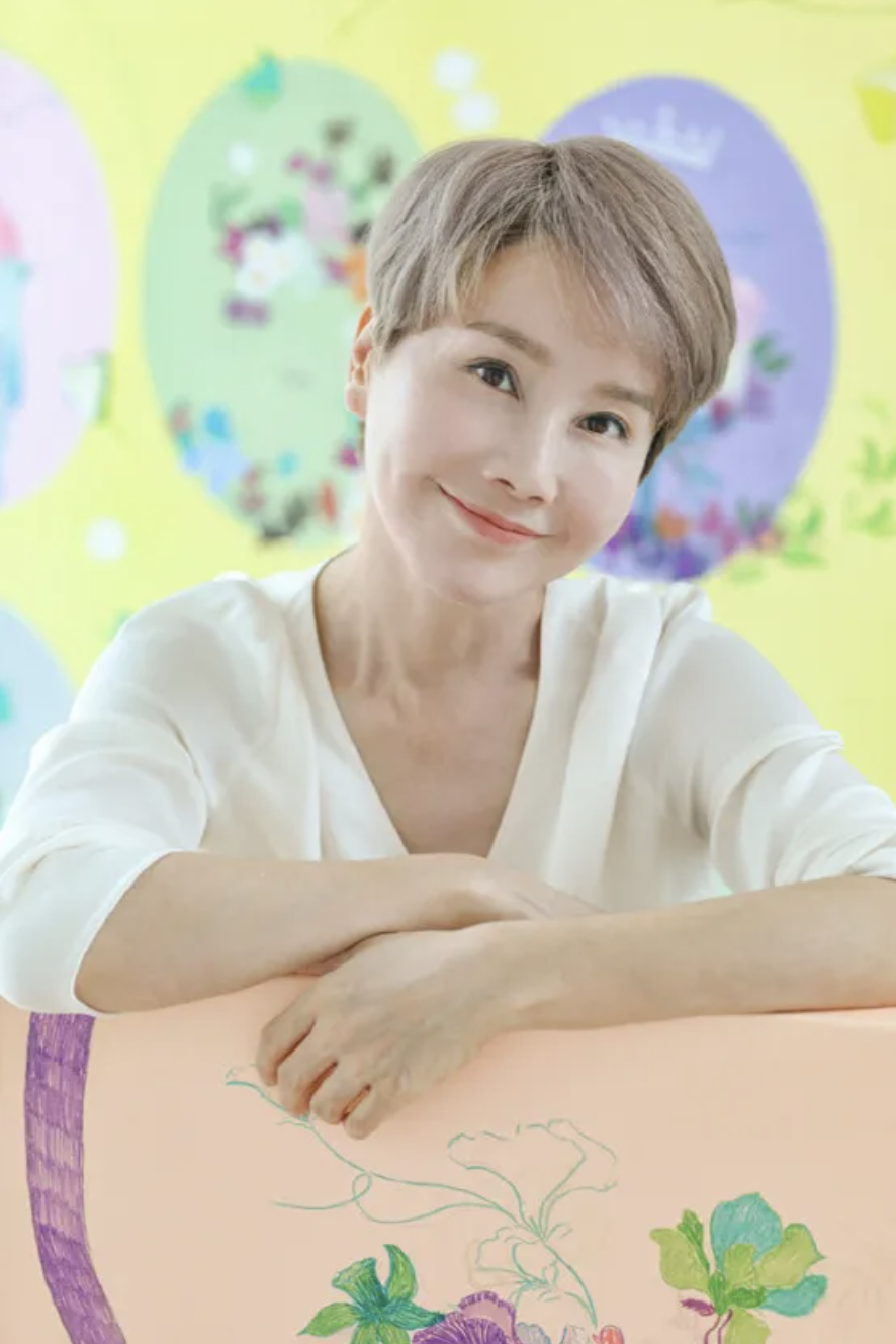 박혜경 근황