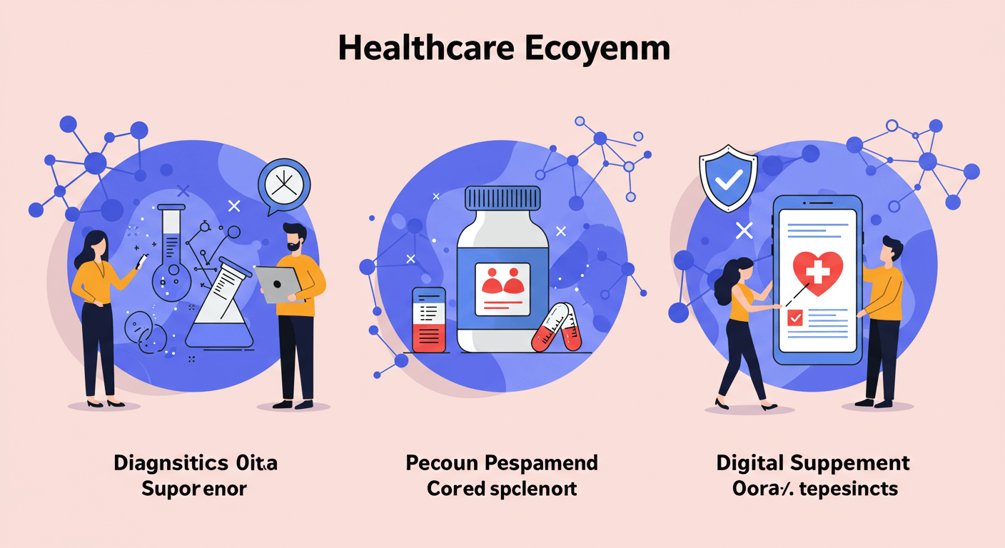 시장 성장, 규제·윤리, 그리고 지속 가능한 스케일업 전략