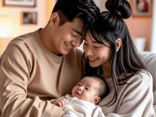 육아휴직 중 국민연금, 언제 납부해야 이익?