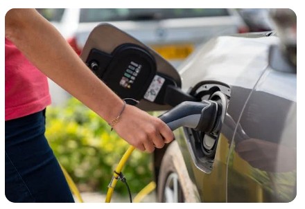 전기차 배터리 교체비용