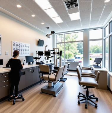 렌즈삽입술(ICL) 비용