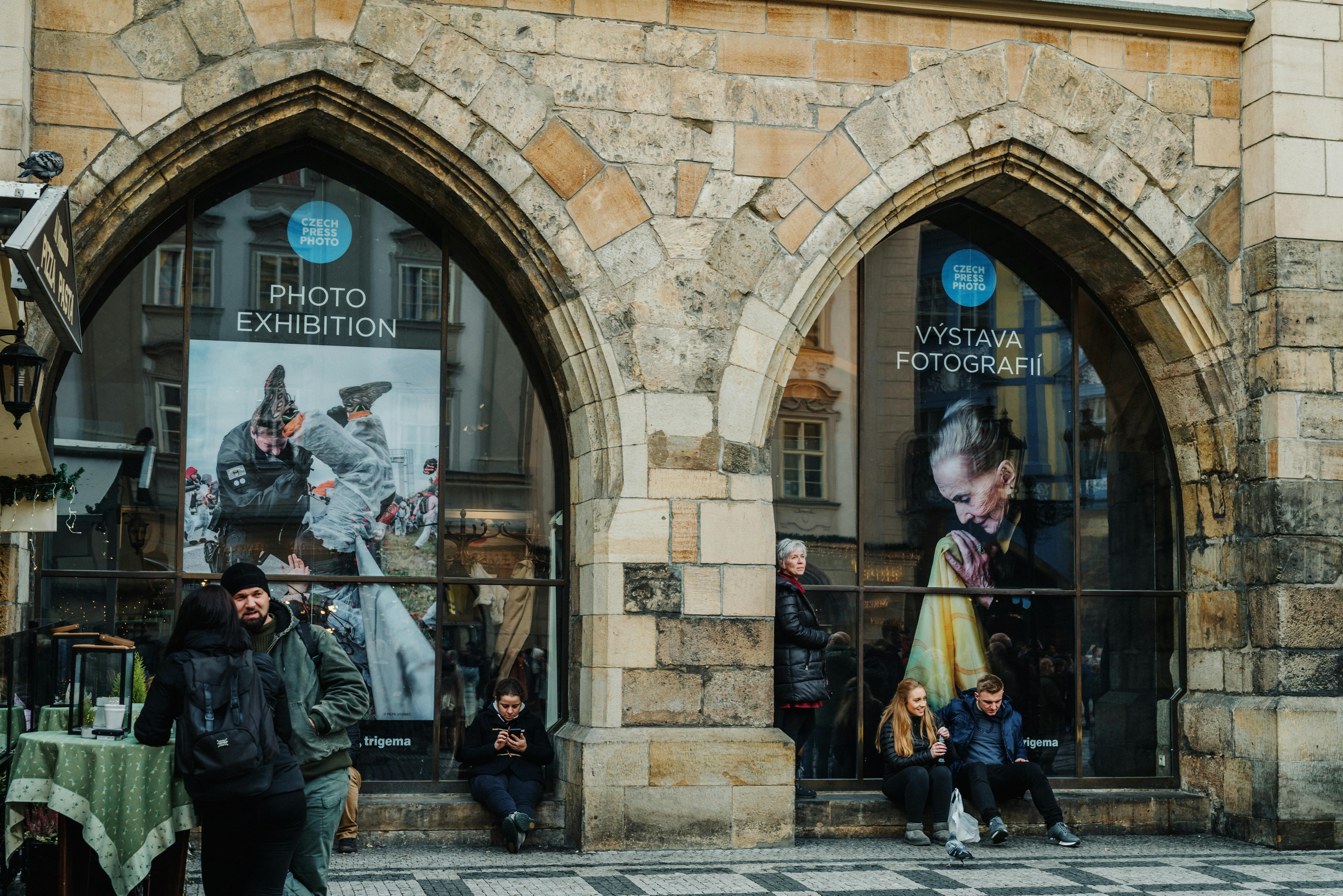 체코에서 꼭 알아야 할 주 체코 한국 대사관과 비자 정보 7가지!