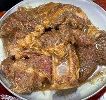 돼지갈비