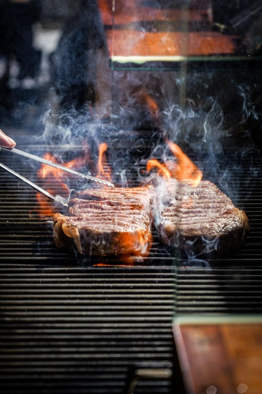 생방송투데이 3793회 맛있는 퇴근 한우구이 편 인천 송도 우아시스 송도본점