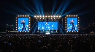 bts 공연 일정 고양 월드투어 숙박 만실