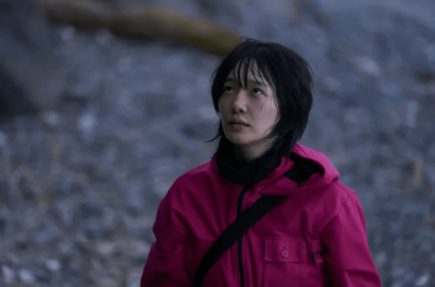 오징어 게임 3 스틸컷