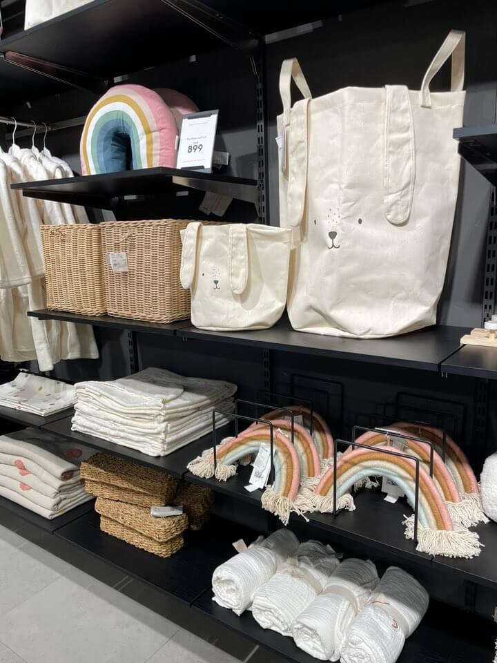 아얄라몰-에이치엔엠-홈-아기방꾸미기-육아용품